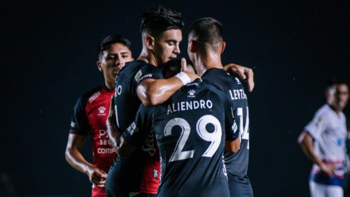Se dieron a conocer los resultados de los testeos en Colón