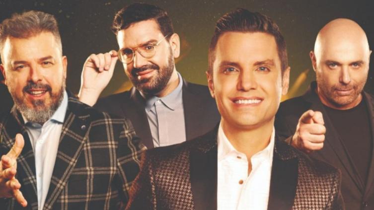 Nuevo eliminado en MasterChef Celebrity 2