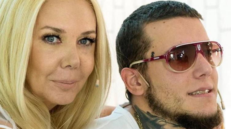 La respuesta de Alex Caniggia sobre el presente amoroso de Mariana Nannis