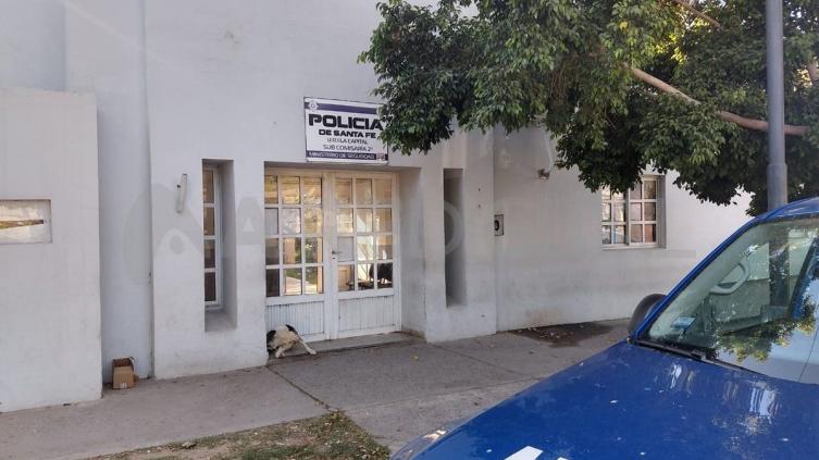 Recapturaron a uno de los evadidos de la Subcomisaría Segunda