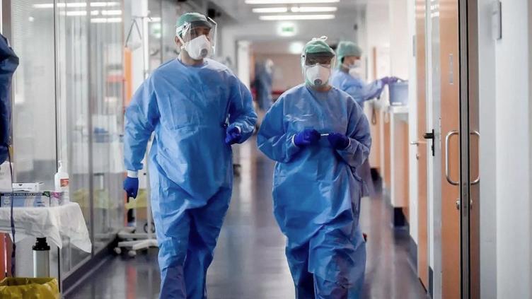 Córdoba: más contagios con las variantes de Manaos y Gran Bretaña