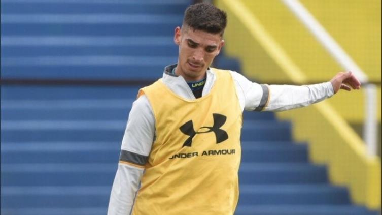 Los cambios que el Kily González podría hacerle a Central ante Central Córdoba