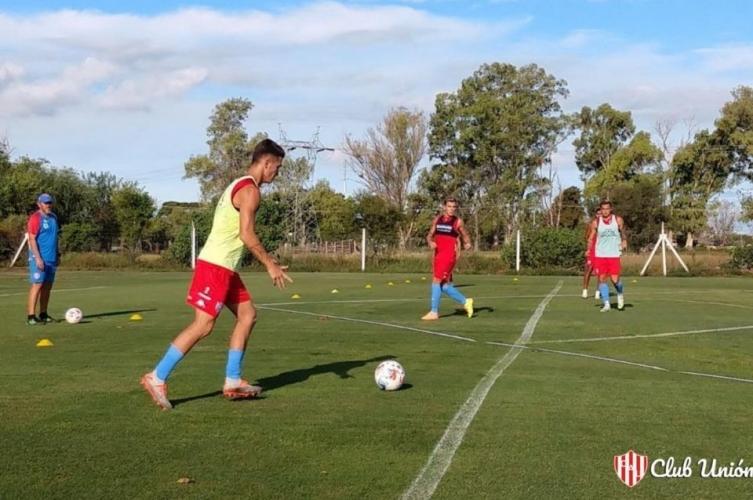 Unión recupera dos jugadores vitales pero tiene a otros dos en duda