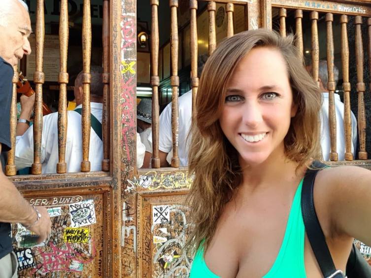 Estefanía Pasquini reveló el sexo del bebé que espera junto a Alberto Cormillot