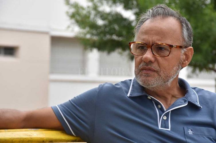 Sadonio el bioquímico implicado sin razón aparente: “Quiero mi sobreseimiento”