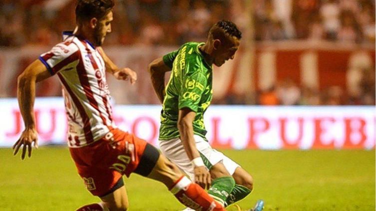 Unión recibe a  Sarmiento de Junín en el 15 de abril