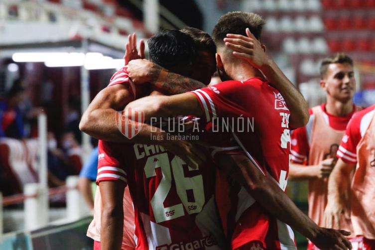 Unión ya tiene programación de la octava fecha ante Vélez