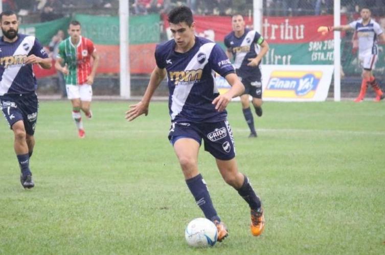 ¿Quién es Joaquín Castellano, la posible nueva incorporación de Unión?