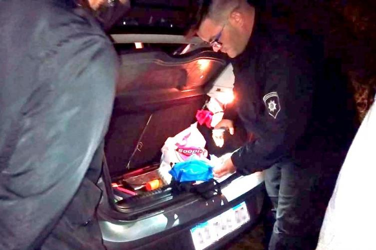 Desactivaron una multitudinaria fiesta clandestina