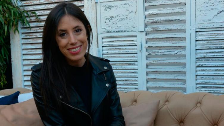 Murió Sofía Sarkany a causa de una grave enfermedad