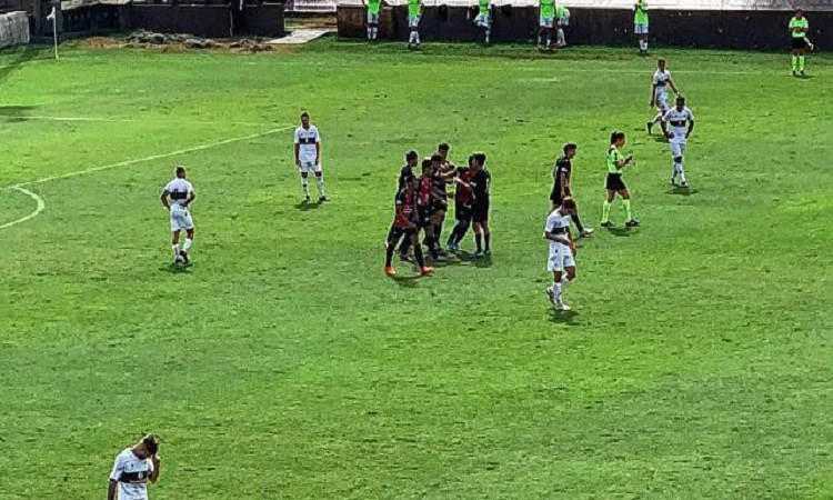 La Reserva de Colón empató ante Platense 