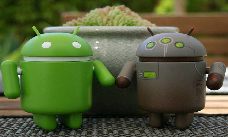 Nuevo malware en Android se hace pasar por una “actualización del sistema”