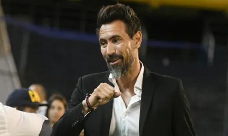 Liga Profesional: el DT de Colón fue elegido como el mejor de la fecha