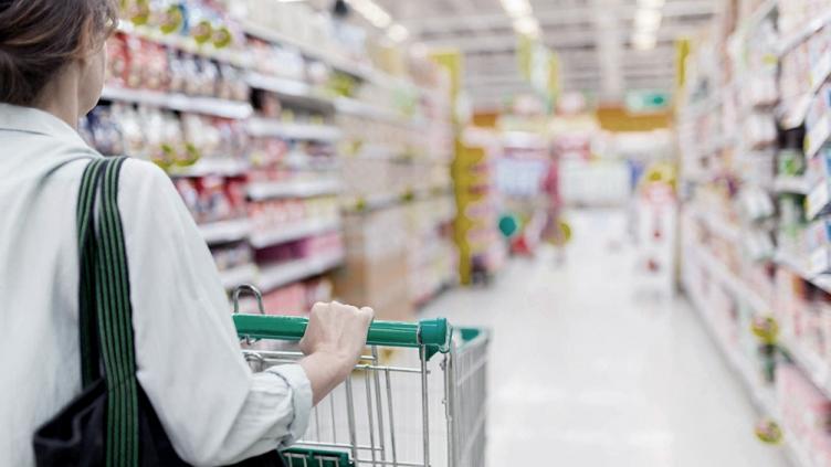 Se extiende el programa Precios Máximos hasta el 15 de mayo