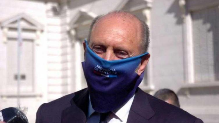 “En la conducta de cada uno empieza el protocolo de verdad”