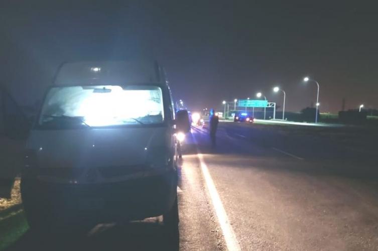 Tras pagar un rescate, recuperaron los equipos e instrumentos robados