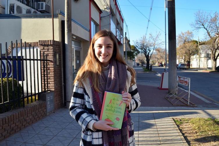 “De la A a la Z de la comida santafesina”: un viaje por los sabores de la provincia