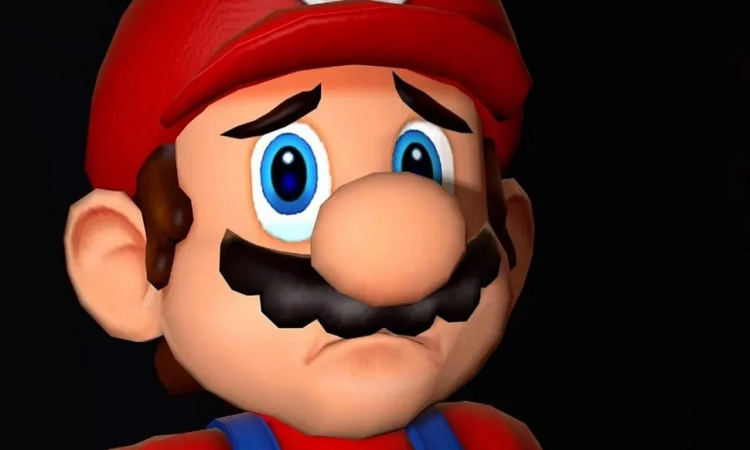 Mario Bros: Nintendo anunció su 