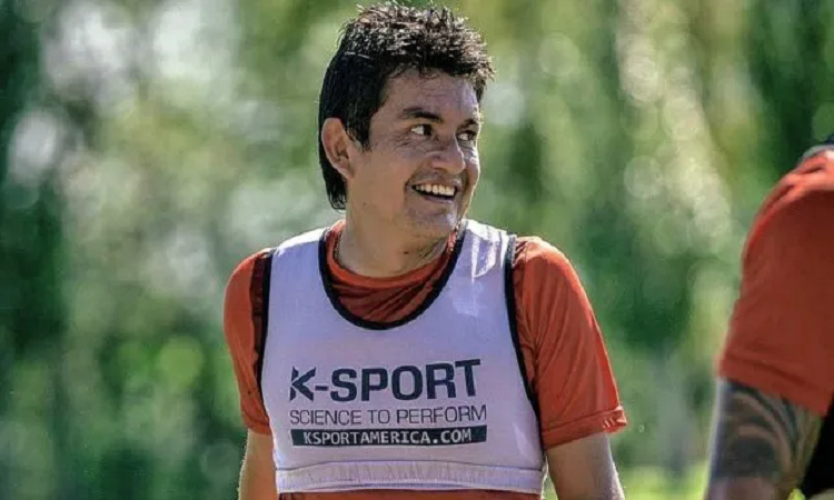 Pulga Rodríguez: 