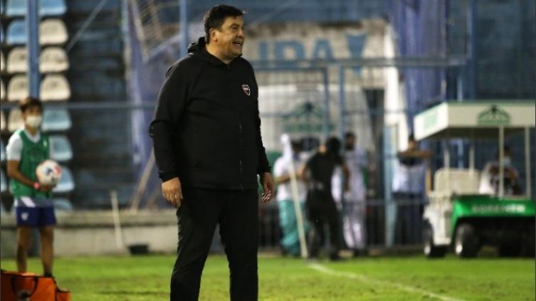 Burgos podría perder a otro hombre clave en defensa