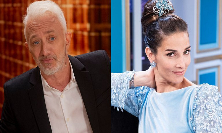 Los invitados de Andy Kusnetzoff y Juana Viale de este fin de semana