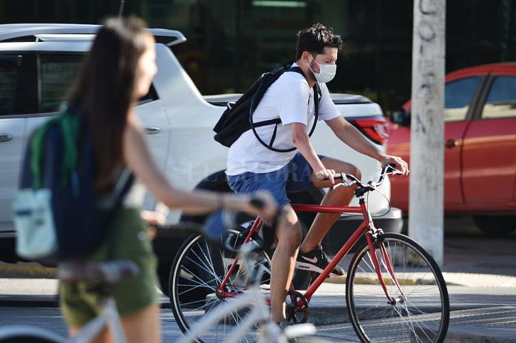 Santa Fe: confirman 449 casos en la provincia y 37 en la ciudad