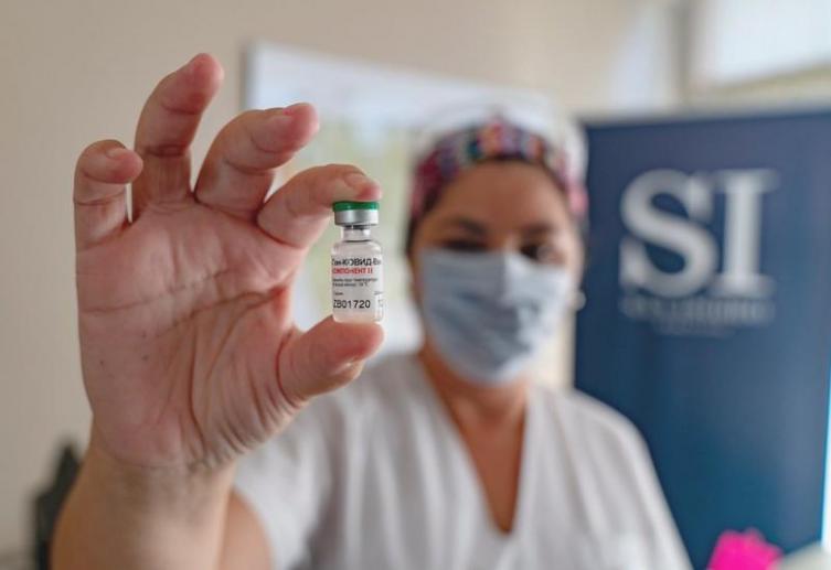El Gobierno remarcó que pese a la vacuna se pueden producir contagios