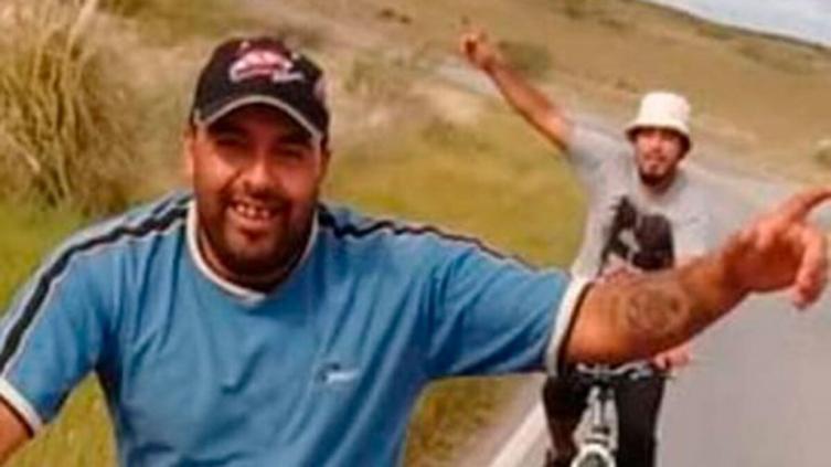 San Luis: hallaron muerto al trabajador rural que estaba desaparecido 