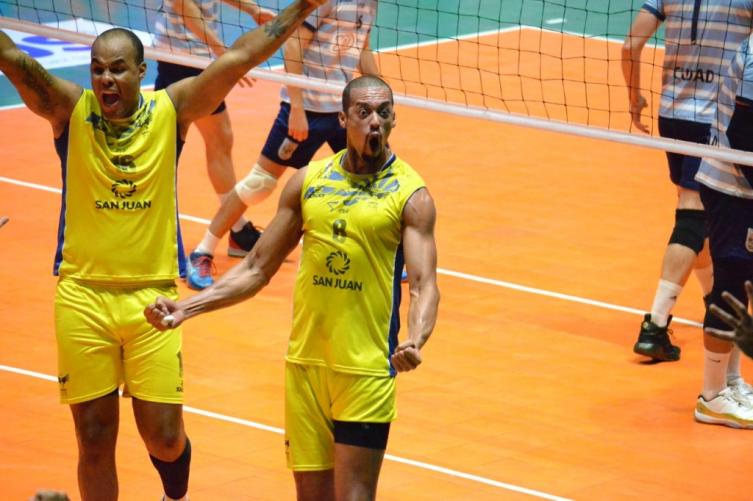 Un contundente UPCN gritó campeón en la Liga Argentina