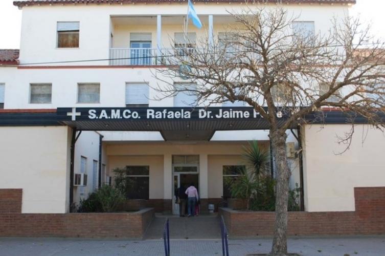 Falleció la mujer de Rafaela que contrajo la cepa de Manaos