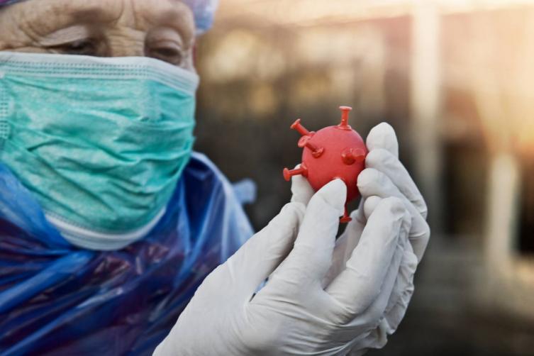 Más de 130 millones de personas se infectaron con el coronavirus 