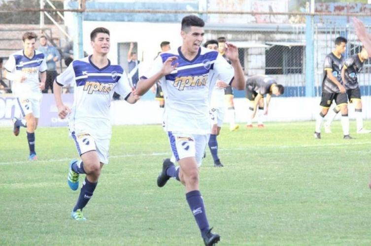 Unión y Ben Hur siguen negociando por Castellano