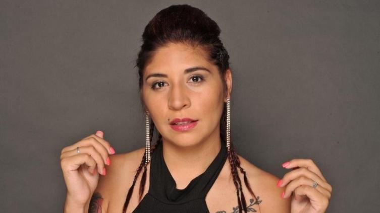 Rocío Quiroz se contagió coronavirus y tuvo que cancelar su casamiento