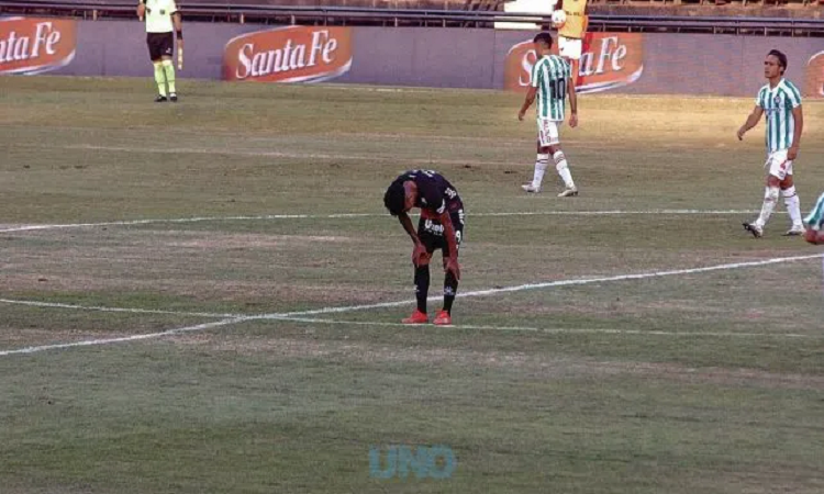 Wilson Morelo preocupa en Colón