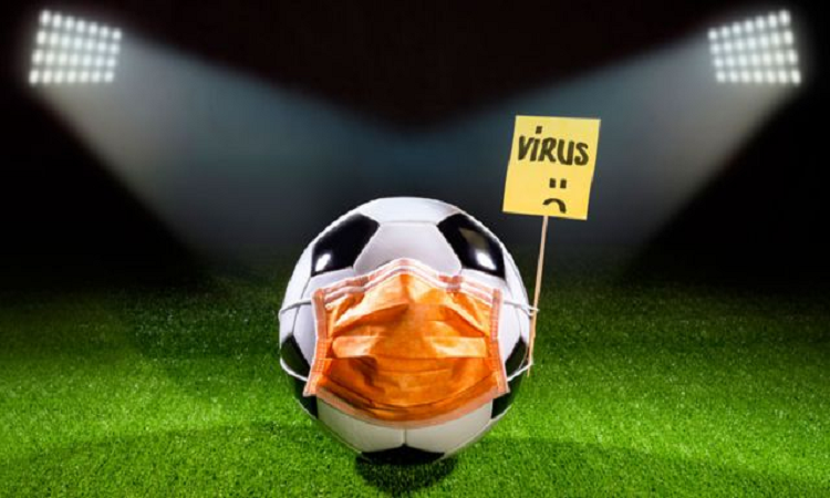 Coronavirus: en dos semanas, 49 jugadores de la Liga dieron positivo