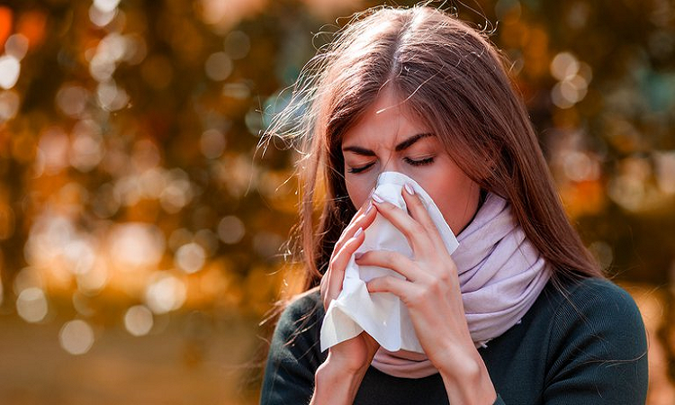 Rinitis alérgica: así la prevenis en tiempos de pandemia