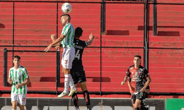 Los jugadores lesionados de Colón 