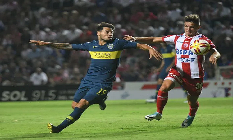 Copa de la Liga: lo que le resta a Unión hacia la fase final