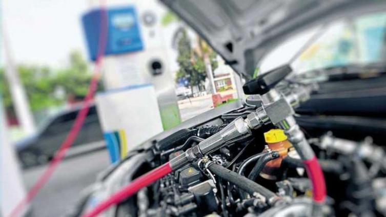 Santa Fe: Estacioneros no tienen garantizado el GNC