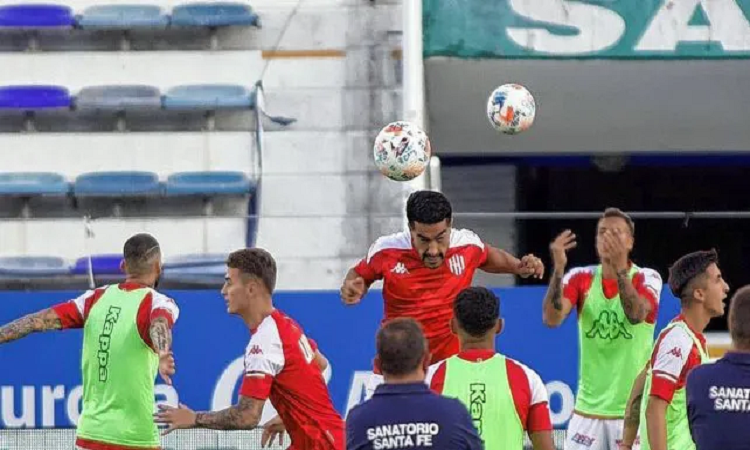 Unión renueva su defensa para la fecha 9