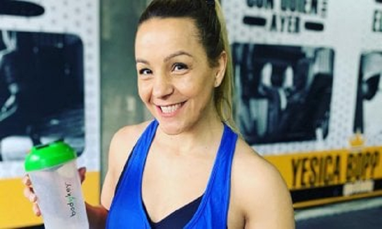 Selección argentina de boxeo: Yésica Bopp se sumó y apunta al Preolímpico