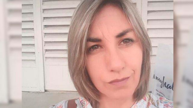 Hallaron en Recreo el cuerpo de Analía Marcela Maydana