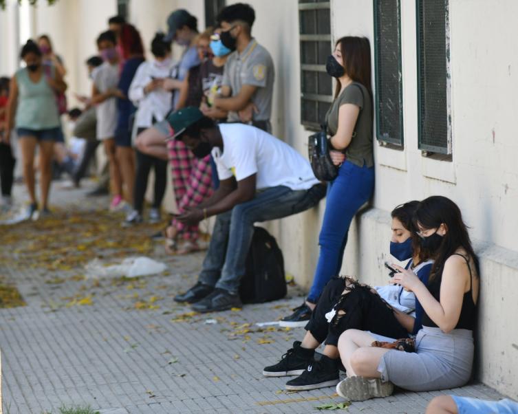 No se publicó el DNU que implementa las nuevas restricciones 