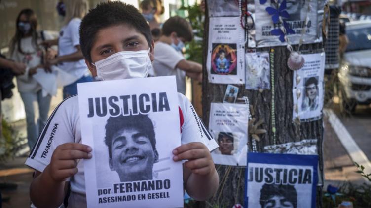 Crimen de Báez Sosa: Milanesi sobreseído y juicio para los otros rugbiers 