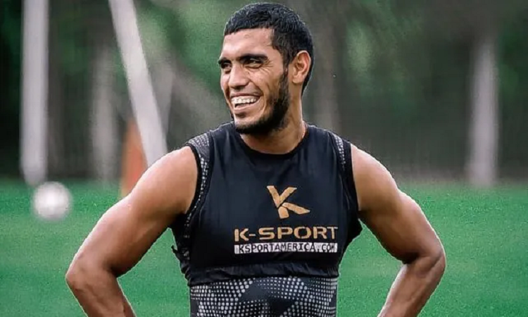 Rafael Delgado: 