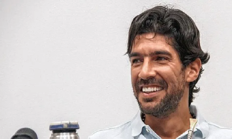 Loco Abreu: 