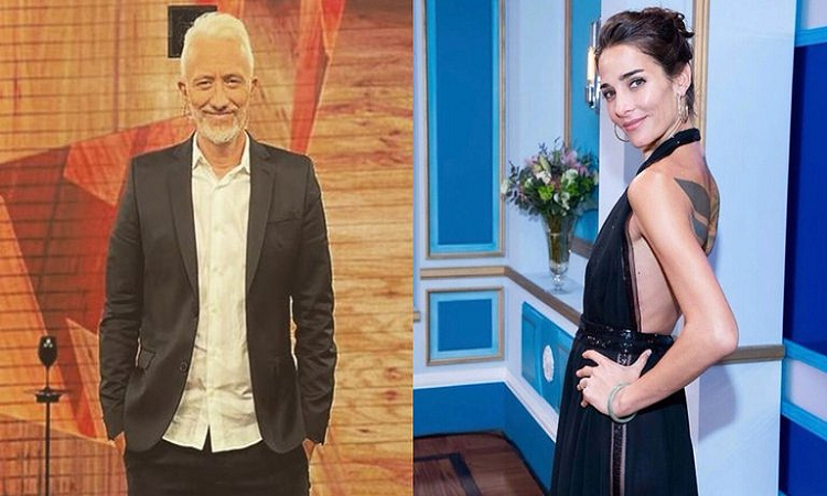 Andy Kusnetzoff y Juana Viale con invitados confirmados 
