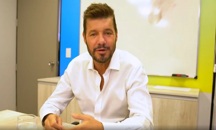 La Academia 2021: Tinelli suma a otro participante de Corte y Confección Famosos
