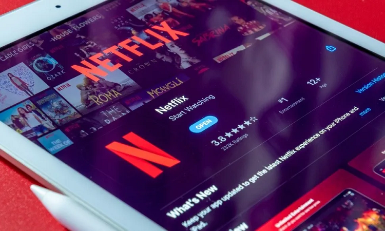 Aplicación de Android promete Netflix gratis, pero es un virus