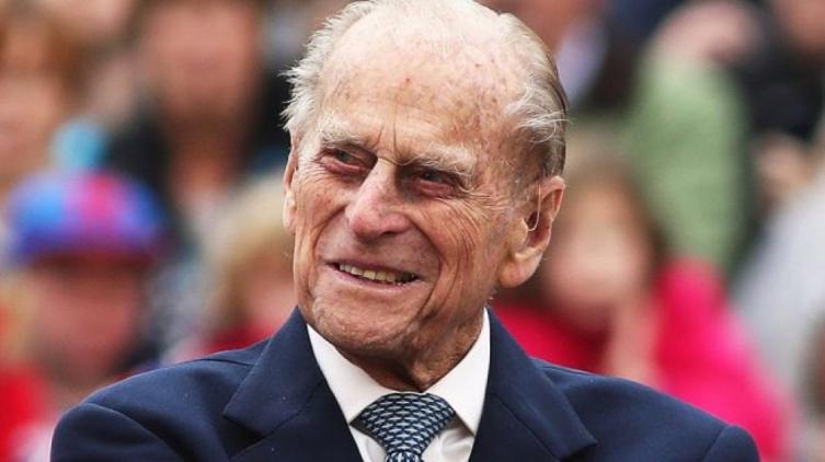A los 99 años, murió el príncipe Felipe de Edimburgo